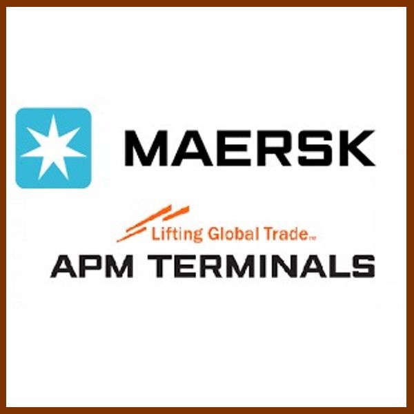 Maersk / APM Terminals