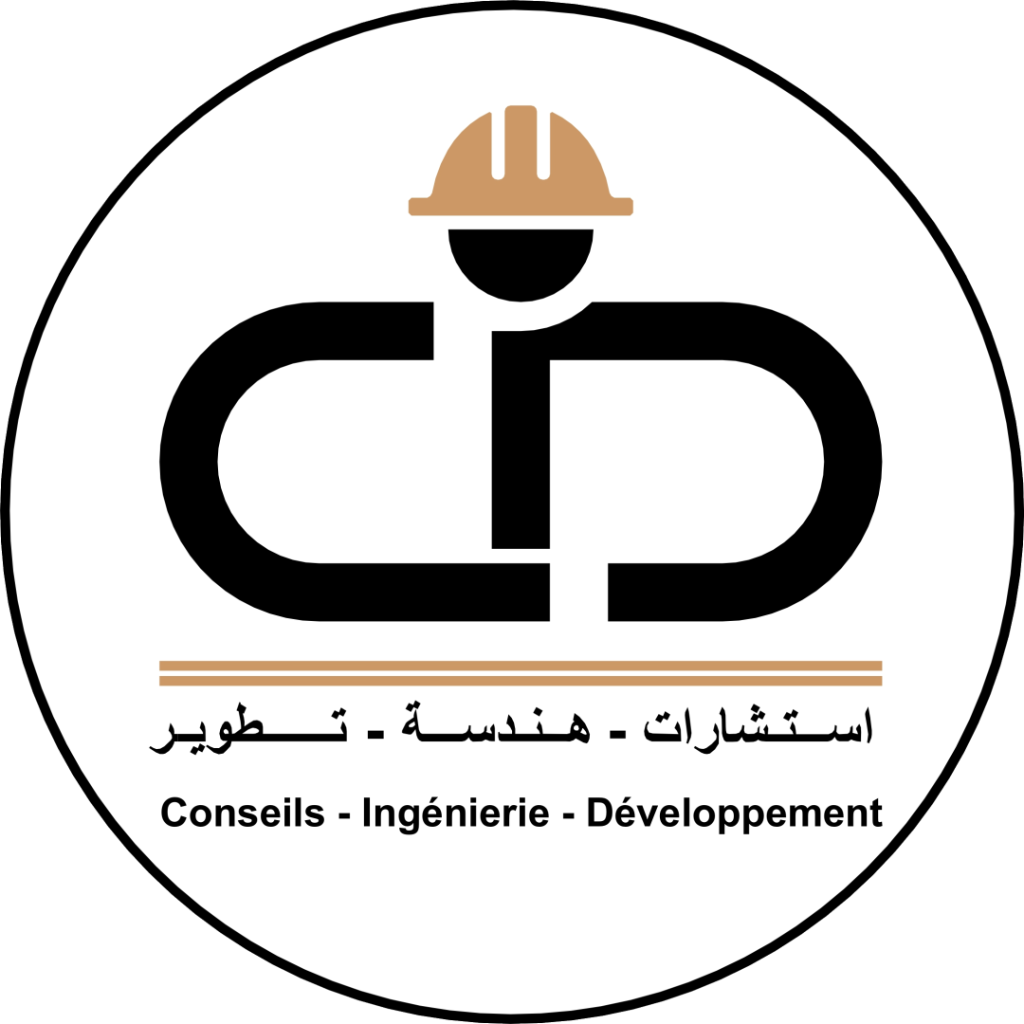 Logo CID